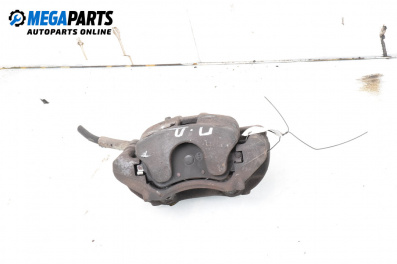 Спирачен апарат за Citroen C4 Hatchback II (11.2009 - ...), позиция: предна, дясна