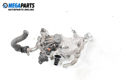 EGR охладител за Citroen C4 Hatchback II (11.2009 - ...) 1.6 HDi 90, 92 к.с.
