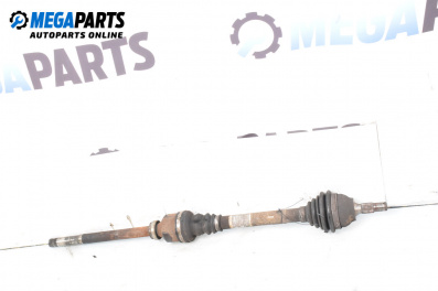 Полуоска за Citroen C4 Hatchback II (11.2009 - ...) 1.6 HDi 90, 92 к.с., позиция: предна, дясна