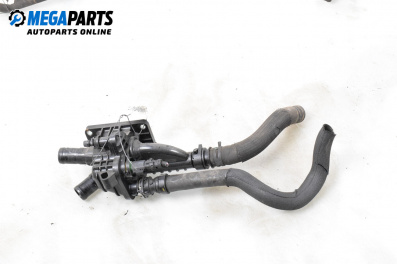 Корпус на термостат за Citroen C4 Hatchback II (11.2009 - ...) 1.6 HDi 90, 92 к.с.