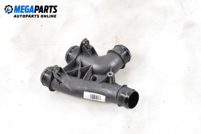 Тръба интеркулер за Citroen C4 Hatchback II (11.2009 - ...) 1.6 HDi 90, 92 к.с.