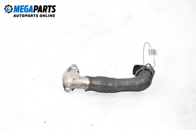 EGR тръба за Citroen C4 Hatchback II (11.2009 - ...) 1.6 HDi 90, 92 к.с., № 9674850180