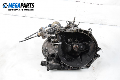 Ръчна скоростна кутия за Citroen C4 Hatchback II (11.2009 - ...) 1.6 HDi 90, 92 к.с.