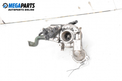 Турбо за Citroen C4 Hatchback II (11.2009 - ...) 1.6 HDi 90, 92 к.с.