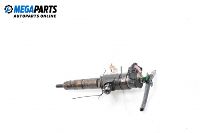 Дюза дизел за Citroen C4 Hatchback II (11.2009 - ...) 1.6 HDi 90, 92 к.с.