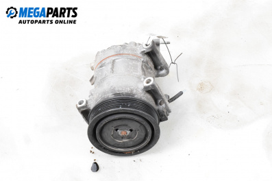 Компресор климатик за Citroen C4 Hatchback II (11.2009 - ...) 1.6 HDi 90, 92 к.с.
