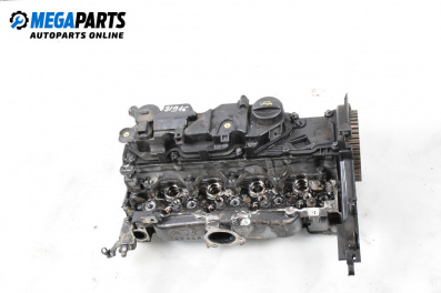 Глава за Citroen C4 Hatchback II (11.2009 - ...) 1.6 HDi 90, 92 к.с.