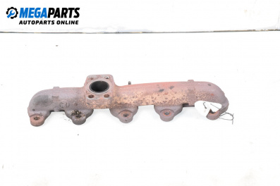 Изпускателен колектор  за Citroen C4 Hatchback II (11.2009 - ...) 1.6 HDi 90, 92 к.с.