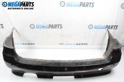 Задна броня за BMW 5 Series E60 Touring E61 (06.2004 - 12.2010), комби