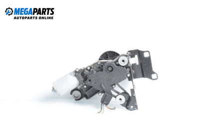 Ел. мотор за чистачките за BMW 5 Series E60 Touring E61 (06.2004 - 12.2010), комби, позиция: задна
