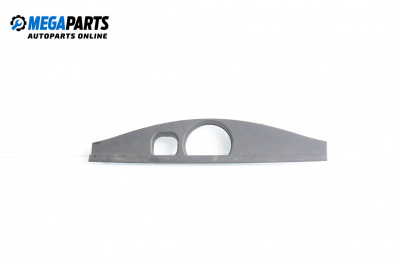 Пластмасова кора за BMW 5 Series E60 Touring E61 (06.2004 - 12.2010), 4+1 вр., комби