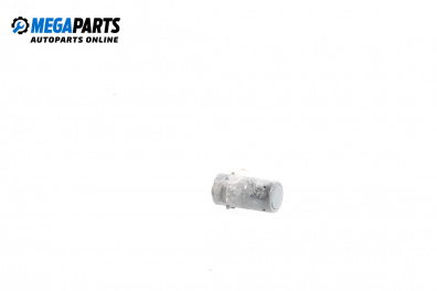 Парктроник за BMW 5 Series E60 Touring E61 (06.2004 - 12.2010)