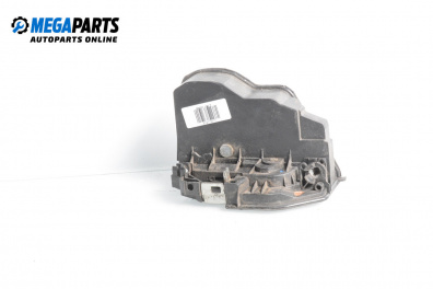 Брава на врата за BMW 5 Series E60 Touring E61 (06.2004 - 12.2010), позиция: предна, лява