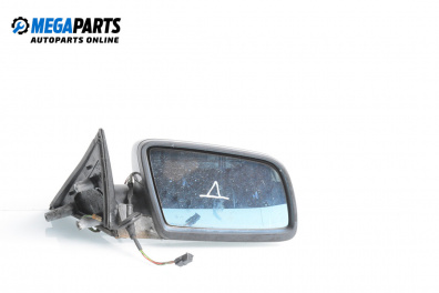 Огледало за BMW 5 Series E60 Touring E61 (06.2004 - 12.2010), 4+1 вр., комби, позиция: дясна