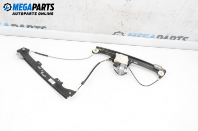 Машинка ел. стъкло за BMW 5 Series E60 Touring E61 (06.2004 - 12.2010), 4+1 вр., комби, позиция: предна, дясна