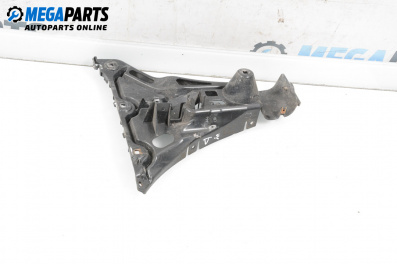 Държач броня за BMW 5 Series E60 Touring E61 (06.2004 - 12.2010), комби, позиция: задна, дясна