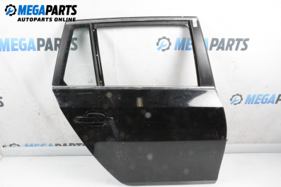 Врата за BMW 5 Series E60 Touring E61 (06.2004 - 12.2010), 4+1 вр., комби, позиция: задна, дясна