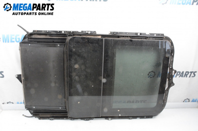 Шибедах за BMW 5 Series E60 Touring E61 (06.2004 - 12.2010), комби