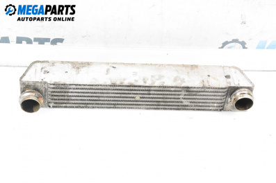 Интеркулер за BMW 5 Series E60 Touring E61 (06.2004 - 12.2010) 525 d, 177 к.с.
