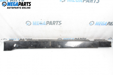 Праг за BMW 5 Series E60 Touring E61 (06.2004 - 12.2010), 4+1 вр., комби, позиция: лява