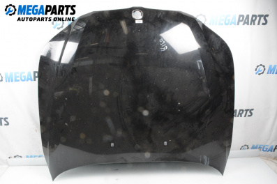 Преден капак за BMW 5 Series E60 Touring E61 (06.2004 - 12.2010), 4+1 вр., комби, позиция: предна