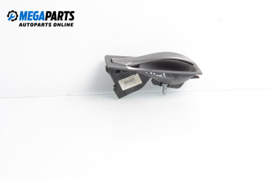 Вътрешна дръжка за BMW 5 Series E60 Touring E61 (06.2004 - 12.2010), 4+1 вр., комби, позиция: предна, дясна