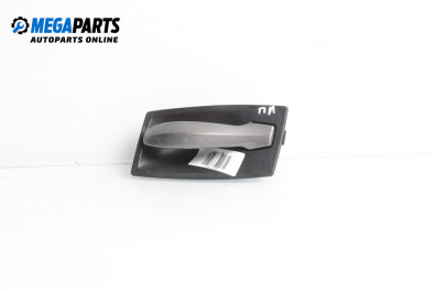 Вътрешна дръжка за BMW 5 Series E60 Touring E61 (06.2004 - 12.2010), 4+1 вр., комби, позиция: предна, лява