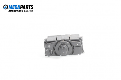 Ключ светлини  за BMW 5 Series E60 Touring E61 (06.2004 - 12.2010)