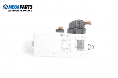 Имобилайзер за BMW 5 Series E60 Touring E61 (06.2004 - 12.2010)