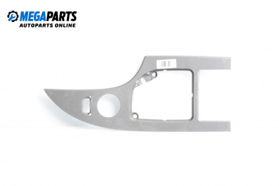 Интериорна пластмаса за BMW 5 Series E60 Touring E61 (06.2004 - 12.2010), 4+1 вр., комби, позиция: предна