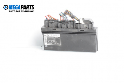 Комфорт модул за BMW 5 Series E60 Touring E61 (06.2004 - 12.2010)