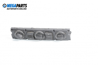 Панел климатик за BMW 5 Series E60 Touring E61 (06.2004 - 12.2010)