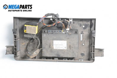 Комфорт модул за BMW 5 Series E60 Touring E61 (06.2004 - 12.2010)