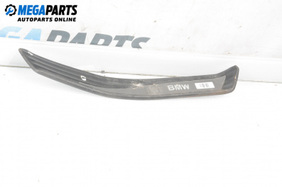 Вътрешен праг за BMW 5 Series E60 Touring E61 (06.2004 - 12.2010), 4+1 вр., комби, позиция: задна, лява