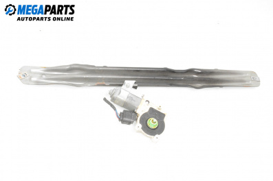 Водач стъкло за BMW 5 Series E60 Touring E61 (06.2004 - 12.2010), 4+1 вр., комби, позиция: задна, лява