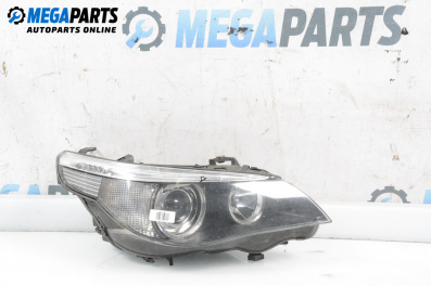 Фар Xenon за BMW 5 Series E60 Touring E61 (06.2004 - 12.2010), комби, позиция: дясна