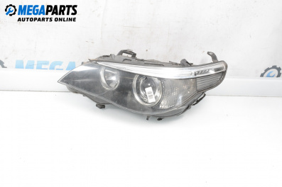 Фар Xenon за BMW 5 Series E60 Touring E61 (06.2004 - 12.2010), комби, позиция: лява