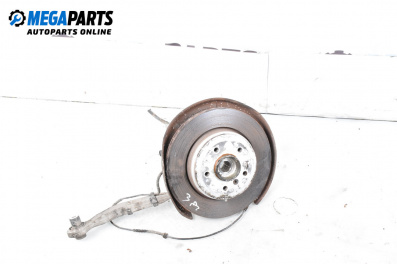 Шенкел главина за BMW 5 Series E60 Touring E61 (06.2004 - 12.2010), позиция: задна, дясна