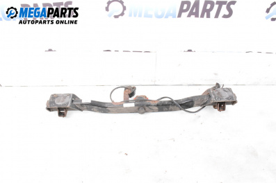 Теглич за BMW 5 Series E60 Touring E61 (06.2004 - 12.2010), комби
