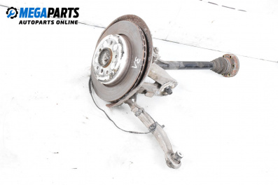 Шенкел главина за BMW 5 Series E60 Touring E61 (06.2004 - 12.2010), позиция: задна, лява