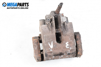 Спирачен апарат за BMW 5 Series E60 Touring E61 (06.2004 - 12.2010), позиция: задна, лява