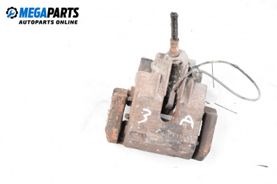 Спирачен апарат за BMW 5 Series E60 Touring E61 (06.2004 - 12.2010), позиция: задна, дясна