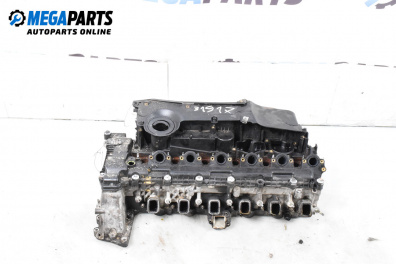 Глава за BMW 5 Series E60 Touring E61 (06.2004 - 12.2010) 525 d, 177 к.с.