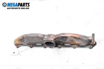 Изпускателен колектор  за BMW 5 Series E60 Touring E61 (06.2004 - 12.2010) 525 d, 177 к.с.