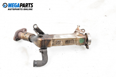EGR охладител за BMW 5 Series E60 Touring E61 (06.2004 - 12.2010) 525 d, 177 к.с.