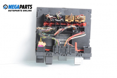 Бушонно табло за Volkswagen Golf V Hatchback (10.2003 - 02.2009) 1.6 FSI, 115 к.с.