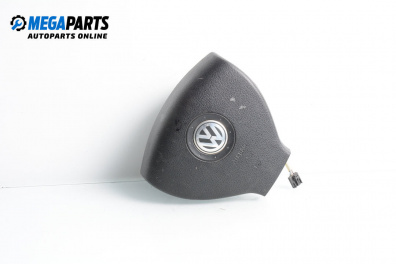 Airbag за Volkswagen Golf V Hatchback (10.2003 - 02.2009), 4+1 вр., хечбек, позиция: предна