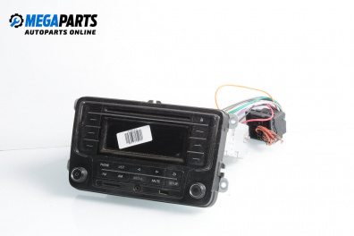 CD плеър за Volkswagen Golf V Hatchback (10.2003 - 02.2009)