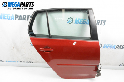 Врата за Volkswagen Golf V Hatchback (10.2003 - 02.2009), 4+1 вр., хечбек, позиция: задна, дясна