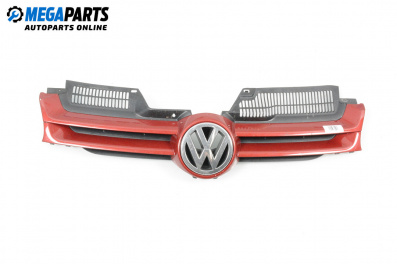 Решетка за Volkswagen Golf V Hatchback (10.2003 - 02.2009), хечбек, позиция: предна
